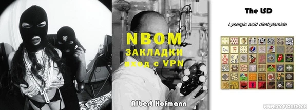 стаф Пересвет